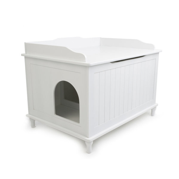 Wayfair Litter Box Enclosure You'll Love in 2022